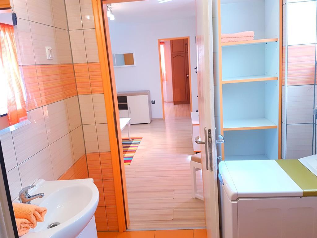 Apartment Asja Old City Center Pula Luaran gambar