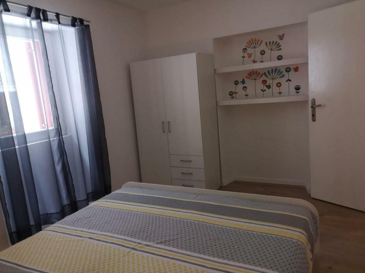 Apartment Asja Old City Center Pula Luaran gambar