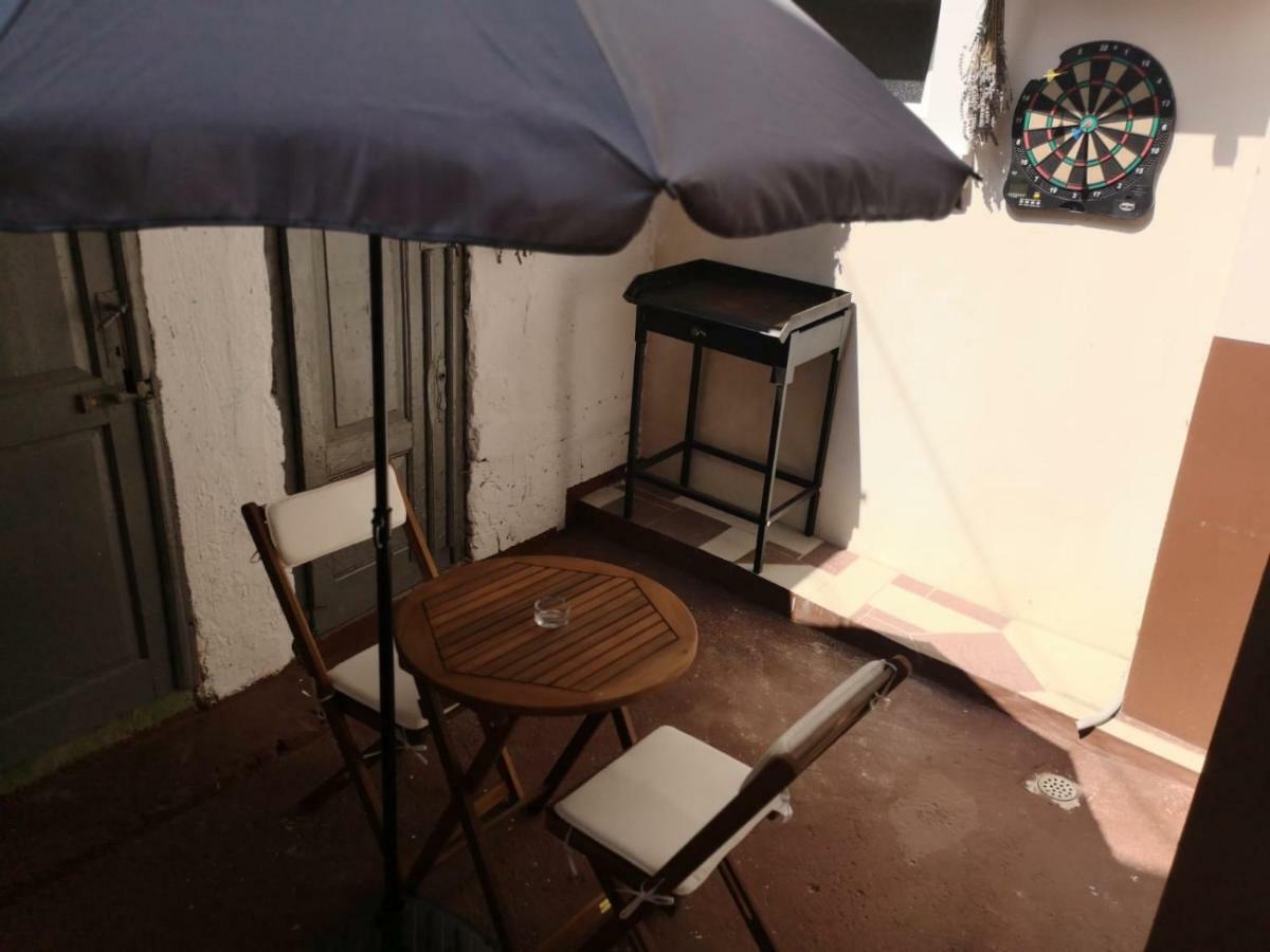 Apartment Asja Old City Center Pula Luaran gambar