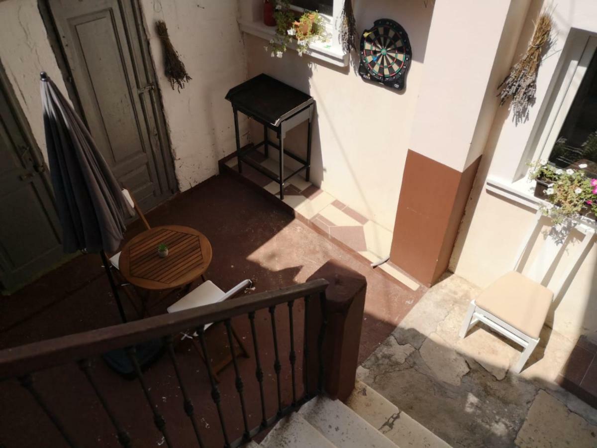 Apartment Asja Old City Center Pula Luaran gambar