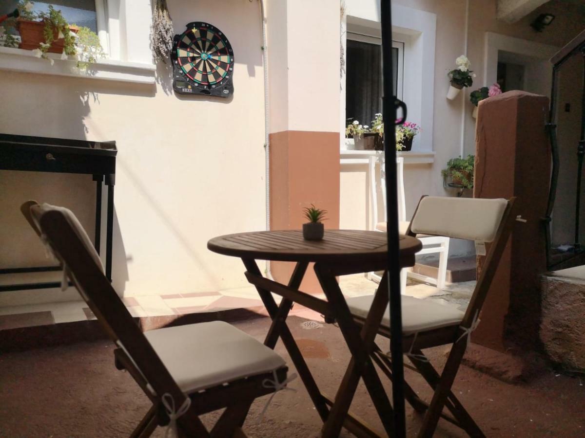 Apartment Asja Old City Center Pula Luaran gambar