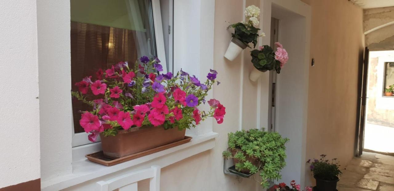Apartment Asja Old City Center Pula Luaran gambar