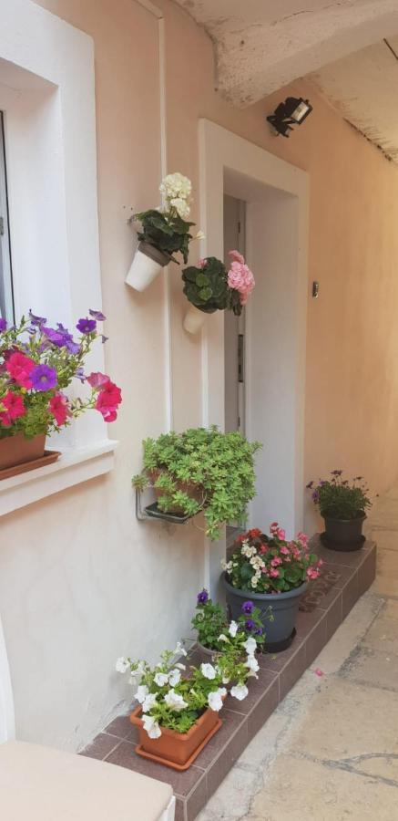 Apartment Asja Old City Center Pula Luaran gambar